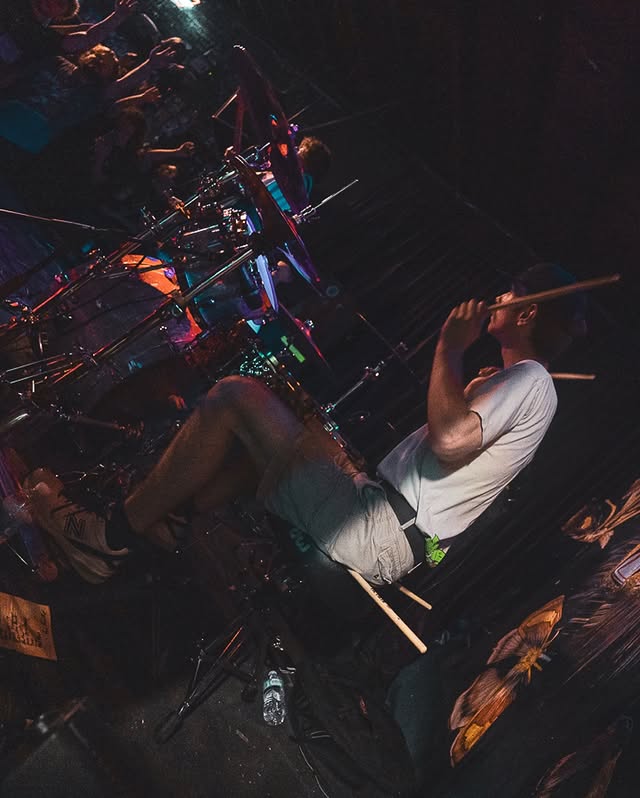 TRSH
